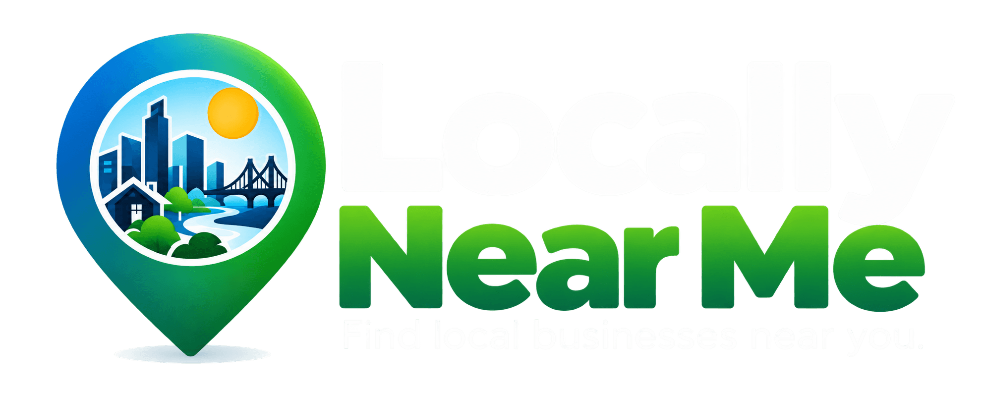 Locally Near Me — Find local businesses near you.