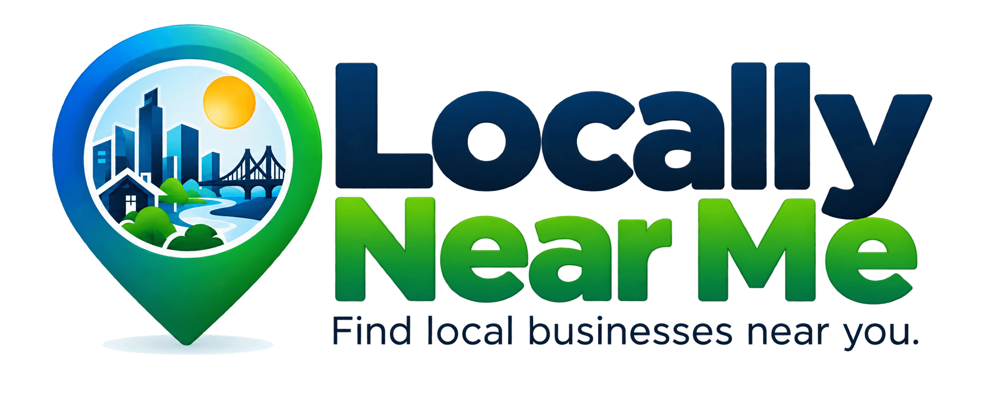 Locally Near Me — Find local businesses near you.